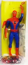 Spiderman - Remco Arbois France - 12\'\' Spider-Man