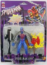 Spiderman - Série Animée - Spider-Man 2099