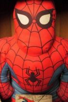 Spiderman - Tonka - Power Pals