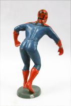 Spiderman - Vintage Italian Spider-Man Plastic Figure (loose)