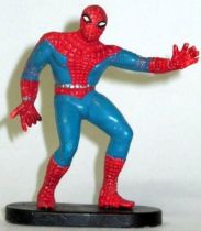 Spiderman- PVC Figure - Spiderman (Argentina)
