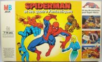 spiderman_et_les_quatre_fantastiques___jeu_de_societe___mb_jeux_1977
