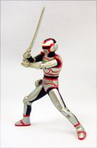 Spielvan - Gashapon PVC figure