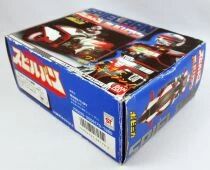 Spielvan - Spielban\'s Hoverian Bike - Bandai Japan 1986
