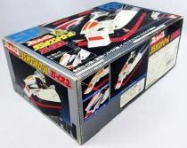 Spielvan - Tank Gaios (Radio-command&eacute;) - Bandai