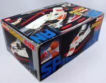 Spielvan - Tank Gaios (Radio-command&eacute;) - Bandai