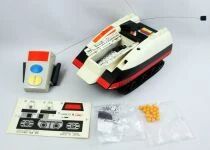 Spielvan - Tank Gaios (Radio-command&eacute;) - Bandai