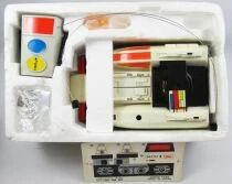 Spielvan - Tank Gaios (Radio-command&eacute;) - Bandai