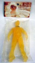Spike - Chosen -  Diamond Action Figure - Toyfair 2005 Exclusive (mint in baggie)