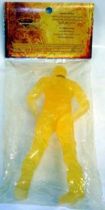 Spike - Chosen -  Diamond Action Figure - Toyfair 2005 Exclusive (mint in baggie)