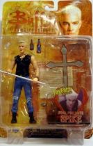 Spike - Fool for Love - Diamond Action Figure (mint on card)