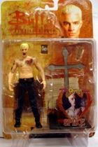 Spike - Grave -  Diamond Action Figure (mint on card)