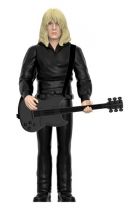 Spinal Tap - Figurine ReAction Super7 - Nigel Tufnel, Derek Smalls, David St. Hubbins (None More Black)