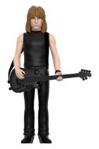 Spinal Tap - Figurine ReAction Super7 - Nigel Tufnel, Derek Smalls, David St. Hubbins (None More Black)