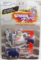 Spiral Zone Tonka - Auto Grappler