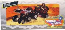 Spiral Zone Tonka - Bull Whip (All Terrain Assault Cannon)