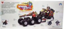 Spiral Zone Tonka - Bull Whip (All Terrain Assault Cannon)