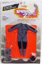 Spiral Zone Tonka - Jet Pilot Suit