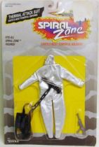 Spiral Zone Tonka - Thermal Attack Suit