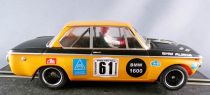 Spirit 0601301 - BMW Alpina 2002 Niki Lauda Nürburgring 1970 no Box Slot Car 1:32
