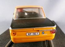 Spirit 0601301 - BMW Alpina 2002 Niki Lauda Nürburgring 1970 no Box Slot Car 1:32