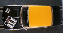 Spirit 0601301 - BMW Alpina 2002 Niki Lauda Nürburgring 1970 no Box Slot Car 1:32