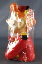 Spirou - 10,5 cm Ciné-Groupe Candle - Spirou Mint Shrink Wrapped