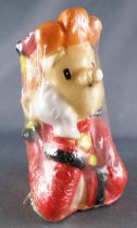 Spirou - 10,5 cm Ciné-Groupe Candle - Spirou Mint Shrink Wrapped