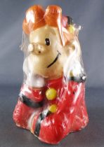 Spirou - 10,5 cm Ciné-Groupe Candle - Spirou Mint Shrink Wrapped