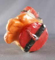 Spirou - 10,5 cm Ciné-Groupe Candle - Spirou Mint Shrink Wrapped