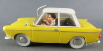 Spirou - Atlas Edtions Vehicle - Bmw 700 from Qrn sur Bretzelburg (no box)