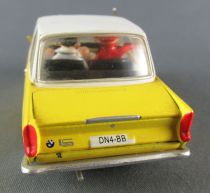 Spirou - Atlas Edtions Vehicle - Bmw 700 from Qrn sur Bretzelburg (no box)