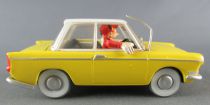 Spirou - Atlas Edtions Vehicle - Bmw 700 from Qrn sur Bretzelburg (no box)