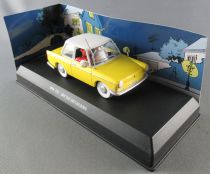 Spirou - Atlas Edtions Vehicle - Bmw 700 from Qrn sur Bretzelburg