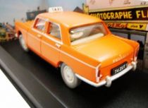 Spirou - Atlas Edtions Vehicle - Peugeot 404 from Small Sizes (Mint in box)