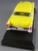 Spirou - Atlas Edtions Vehicle - Quick Hyper-Super from the Pirates of Silence (mint in box)