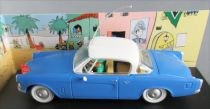 Spirou - Atlas Edtions Vehicle - Studebaker Starliner 1953 from the Dictator and the Mushroom (mint in box)