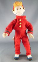 Spirou - Figurine Articulée Tyco 24cm - Spirou