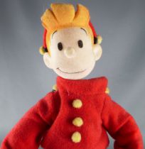 Spirou - Figurine Articulée Tyco 24cm - Spirou