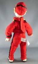 Spirou - Figurine Articulée Tyco 24cm - Spirou