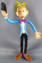 Spirou - Figurine Flexible Quick - Fantasio