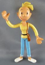 Spirou - Figurine Flexible Quick - Seccontine