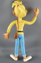 Spirou - Figurine Flexible Quick - Seccontine