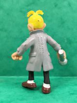 Spirou - Figurine PVC Comics Spain - Fantasio