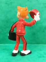 Spirou - Figurine PVC Comics Spain - Spirou