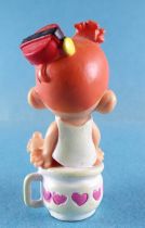 Spirou - Figurine PVC Plastoy - Le Petit Spirou (Bébé)