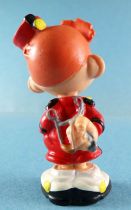 Spirou - Figurine PVC Plastoy - Le Petit Spirou