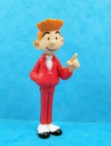 Spirou - Figurine PVC TF1/Dupuis - Spirou 