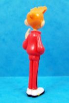 Spirou - Figurine PVC TF1/Dupuis - Spirou 