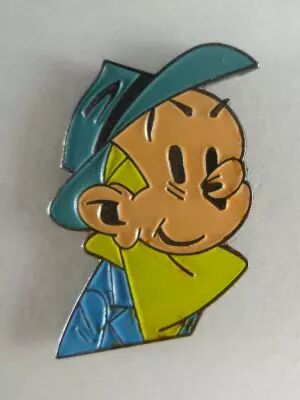 Spirou - Pins - Fantasio